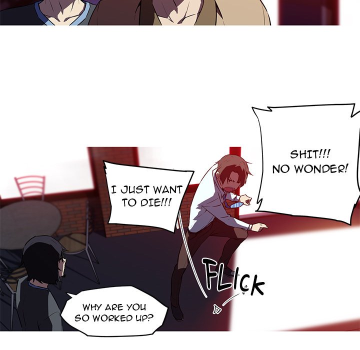 My Girlfriend is a Star - Chapter 26 - picture 41