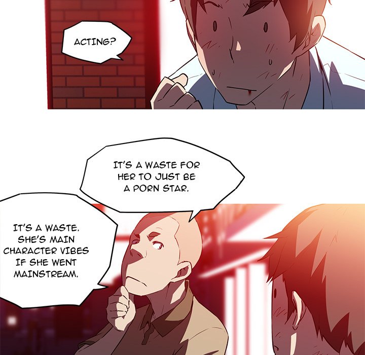 My Girlfriend is a Star - Chapter 26 - picture 43