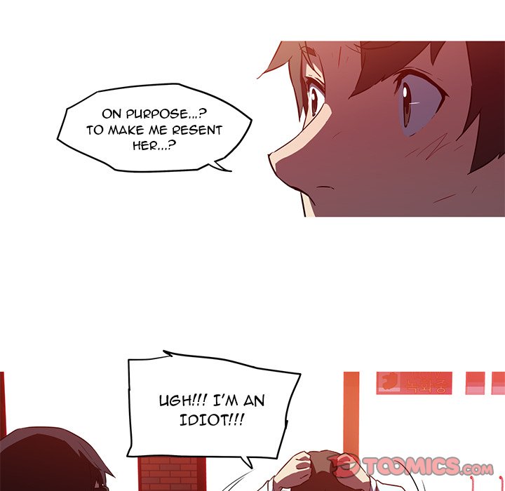 My Girlfriend is a Star - Chapter 26 - picture 45