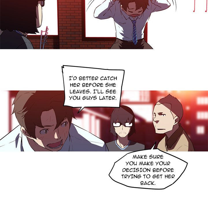 My Girlfriend is a Star - Chapter 26 - picture 46
