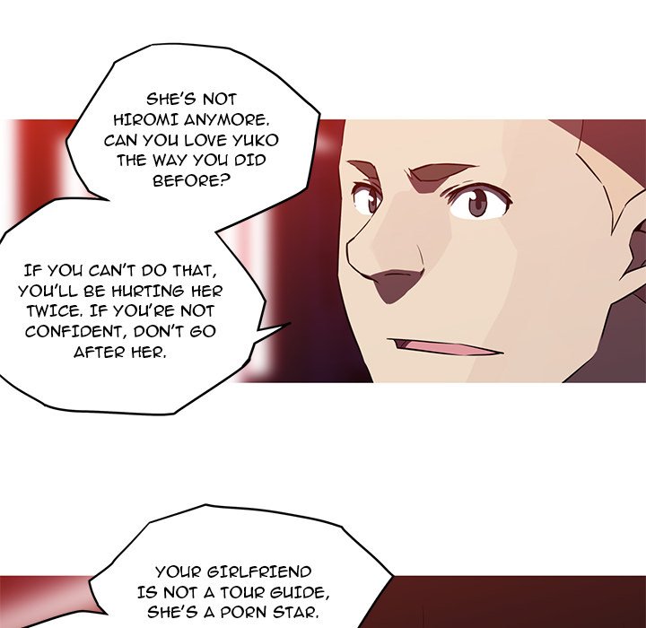 My Girlfriend is a Star - Chapter 26 - picture 47