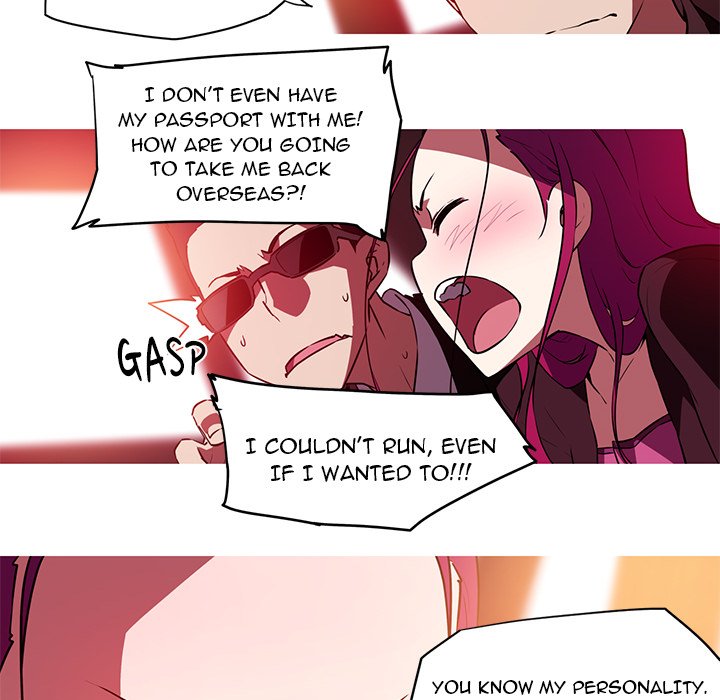 My Girlfriend is a Star - Chapter 26 - picture 5