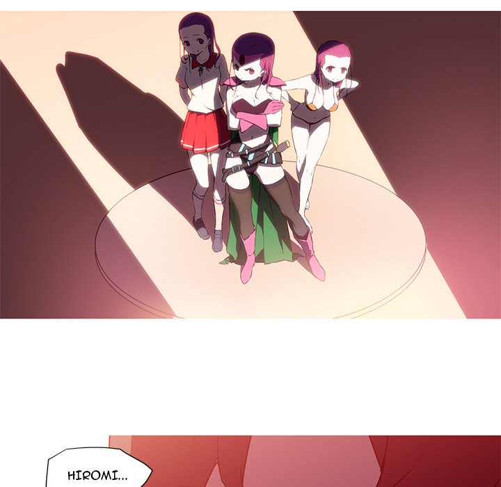 My Girlfriend is a Star - Chapter 27 - picture 11