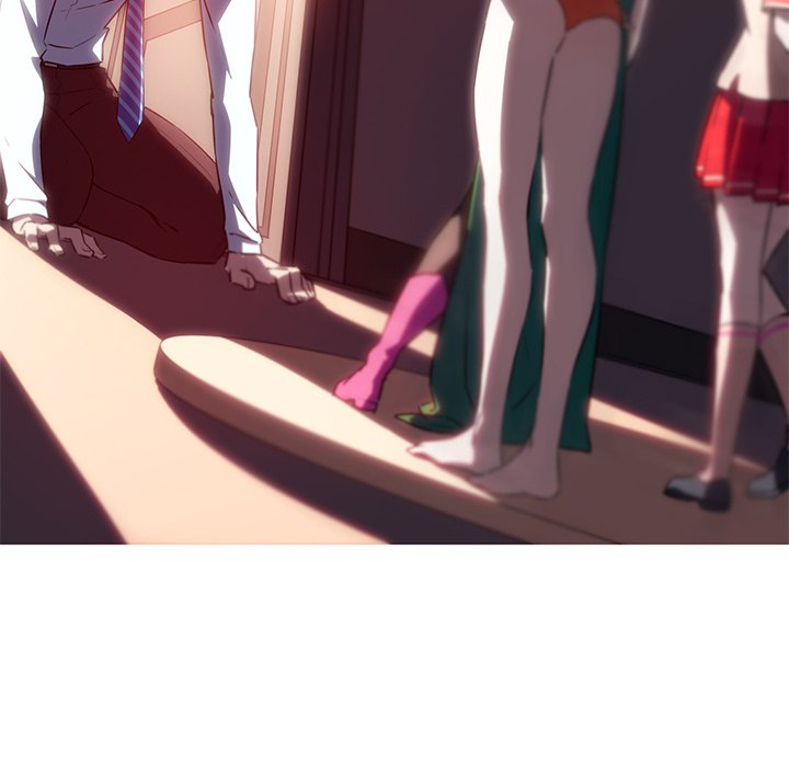 My Girlfriend is a Star - Chapter 27 - picture 13