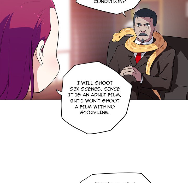 My Girlfriend is a Star - Chapter 27 - picture 23
