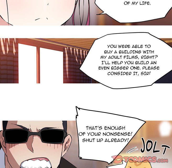 My Girlfriend is a Star - Chapter 27 - picture 28