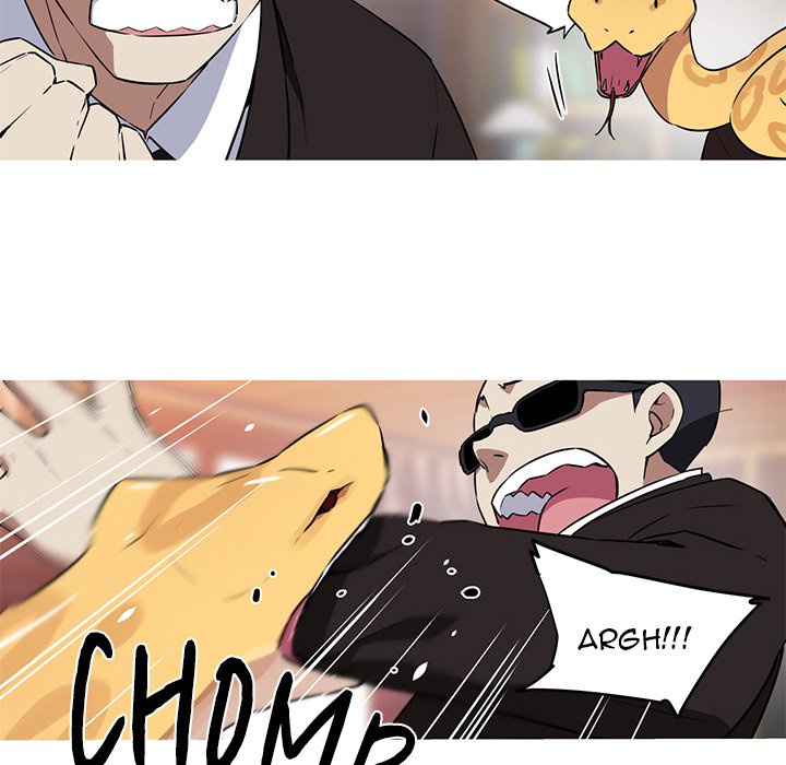 My Girlfriend is a Star - Chapter 27 - picture 29