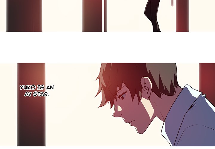 My Girlfriend is a Star - Chapter 27 - picture 3