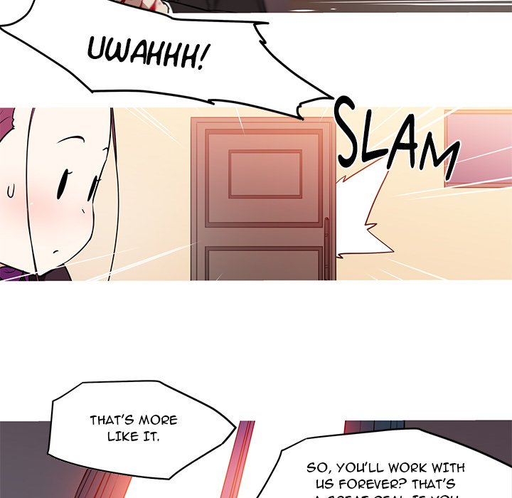 My Girlfriend is a Star - Chapter 27 - picture 31