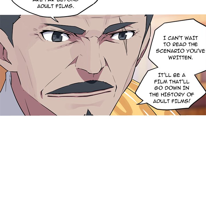 My Girlfriend is a Star - Chapter 27 - picture 33