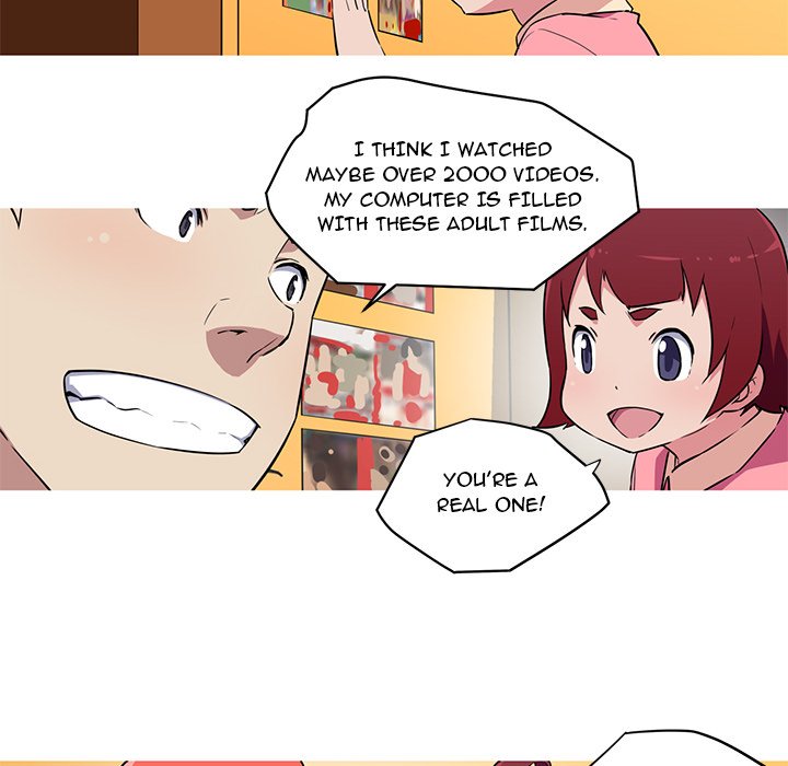My Girlfriend is a Star - Chapter 27 - picture 37