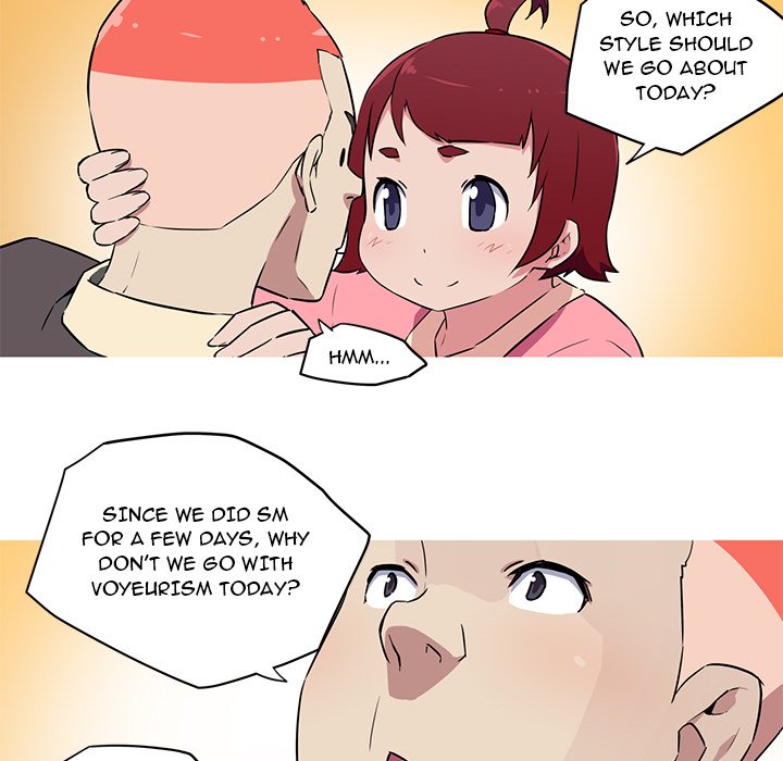 My Girlfriend is a Star - Chapter 27 - picture 38
