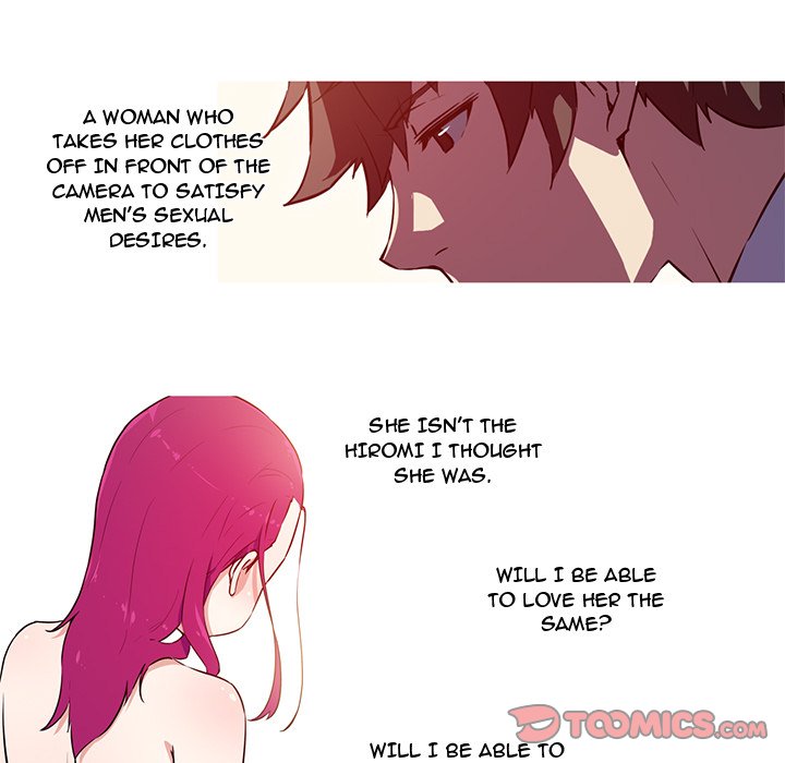 My Girlfriend is a Star - Chapter 27 - picture 4