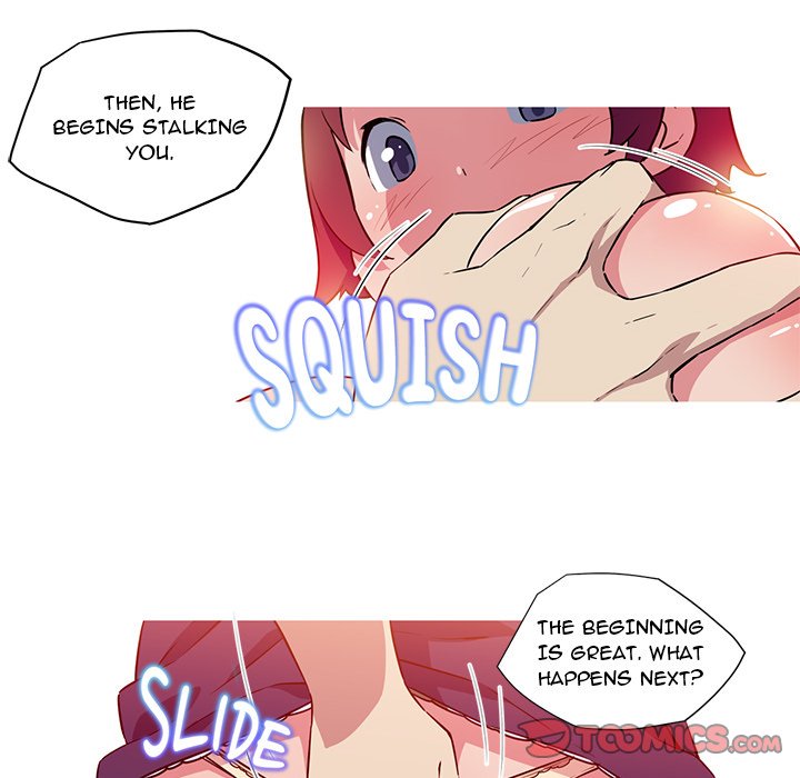 My Girlfriend is a Star - Chapter 27 - picture 40