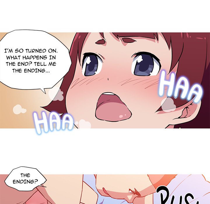 My Girlfriend is a Star - Chapter 27 - picture 42