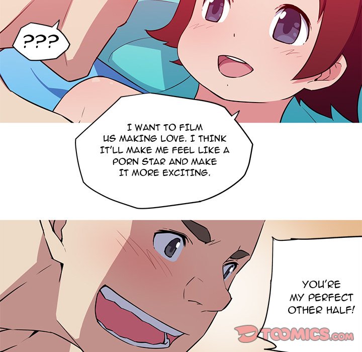 My Girlfriend is a Star - Chapter 27 - picture 44