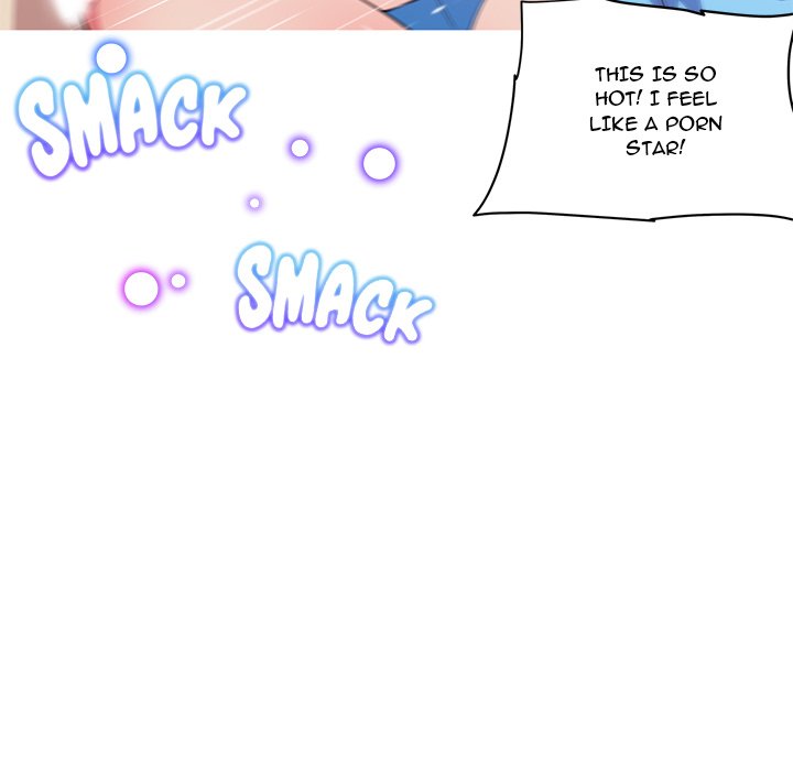 My Girlfriend is a Star - Chapter 27 - picture 46