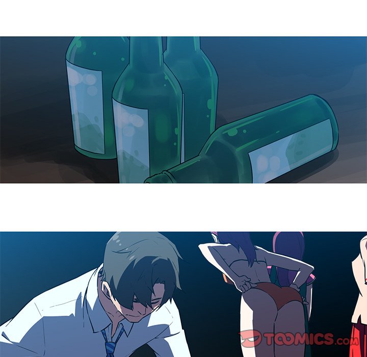 My Girlfriend is a Star - Chapter 27 - picture 48