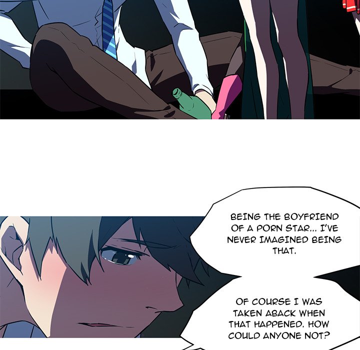 My Girlfriend is a Star - Chapter 27 - picture 49