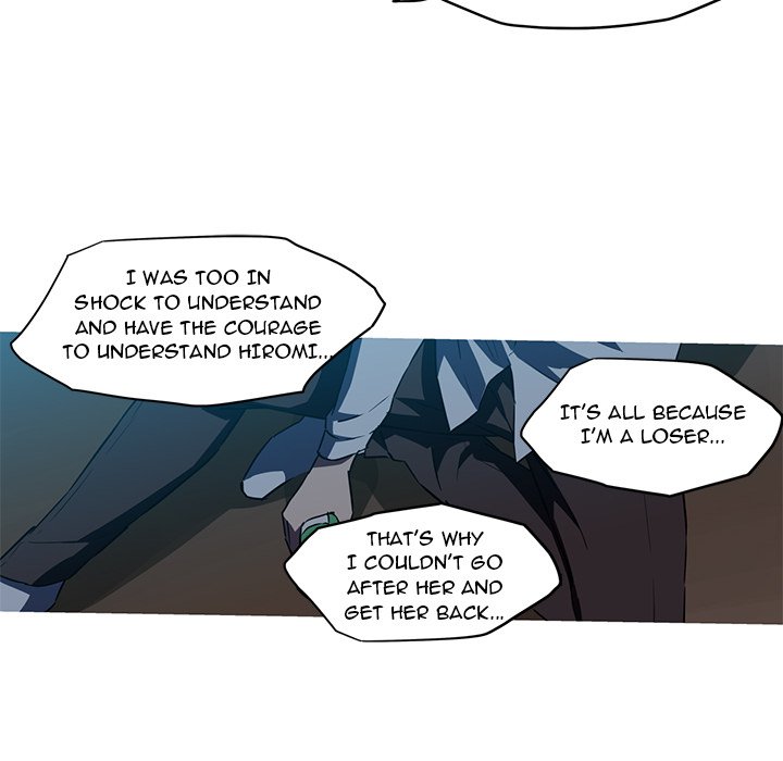 My Girlfriend is a Star - Chapter 27 - picture 50