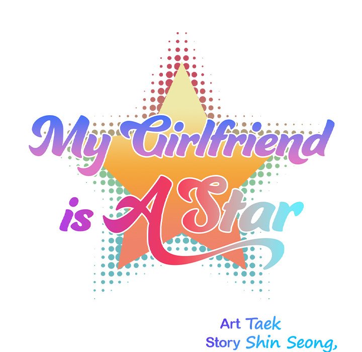 My Girlfriend is a Star - Chapter 27 - picture 7