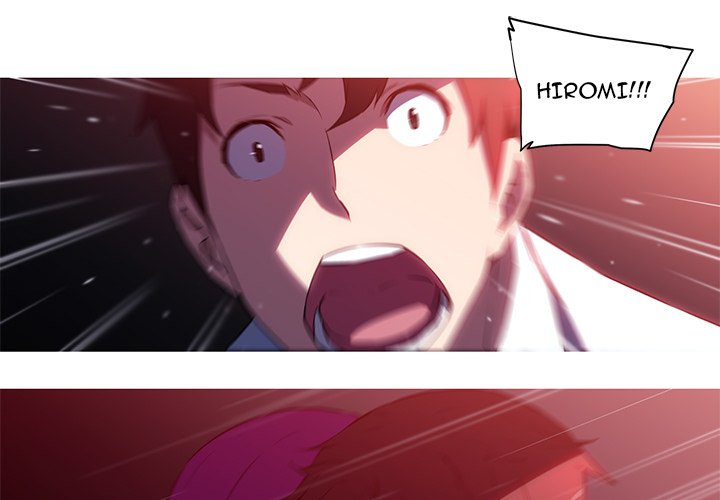 My Girlfriend is a Star - Chapter 28 - picture 1