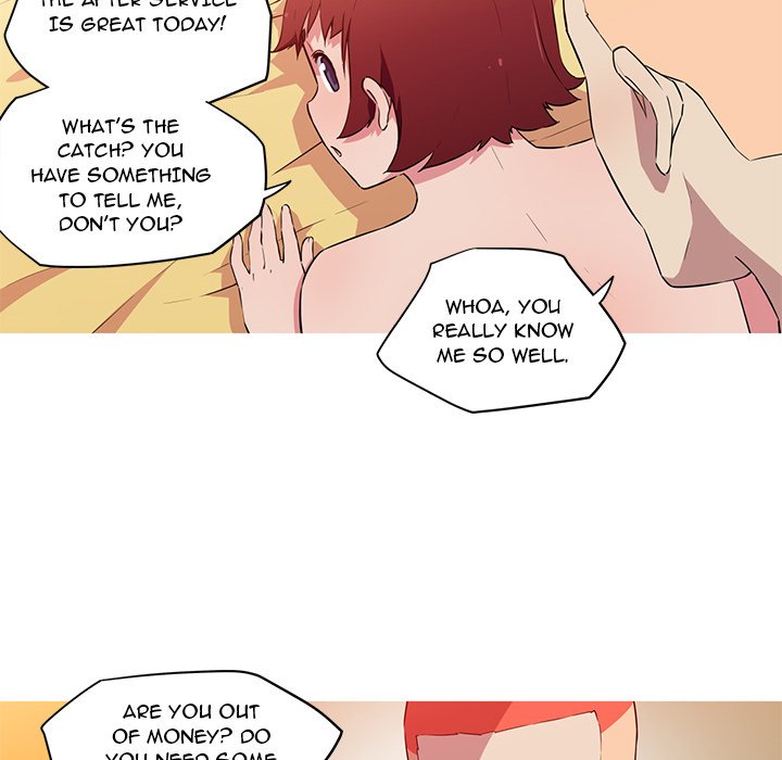 My Girlfriend is a Star - Chapter 28 - picture 17
