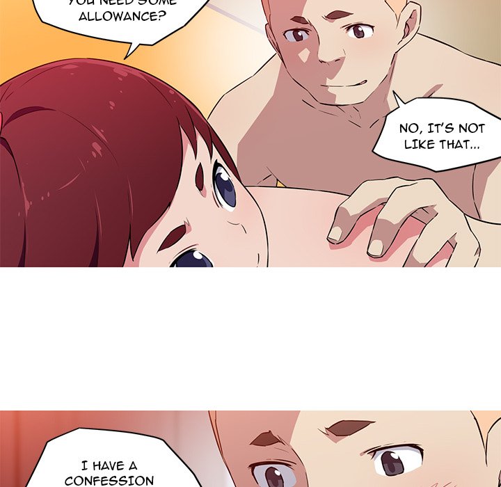 My Girlfriend is a Star - Chapter 28 - picture 18