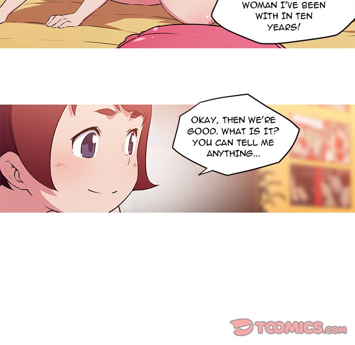 My Girlfriend is a Star - Chapter 28 - picture 20