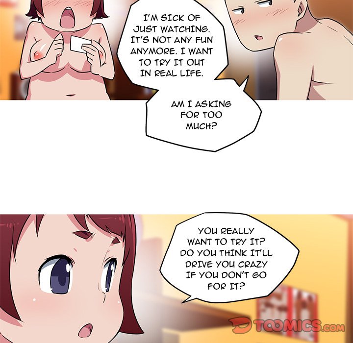 My Girlfriend is a Star - Chapter 28 - picture 24