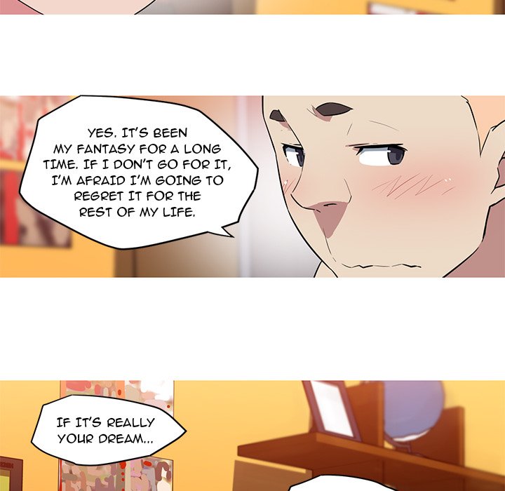 My Girlfriend is a Star - Chapter 28 - picture 25