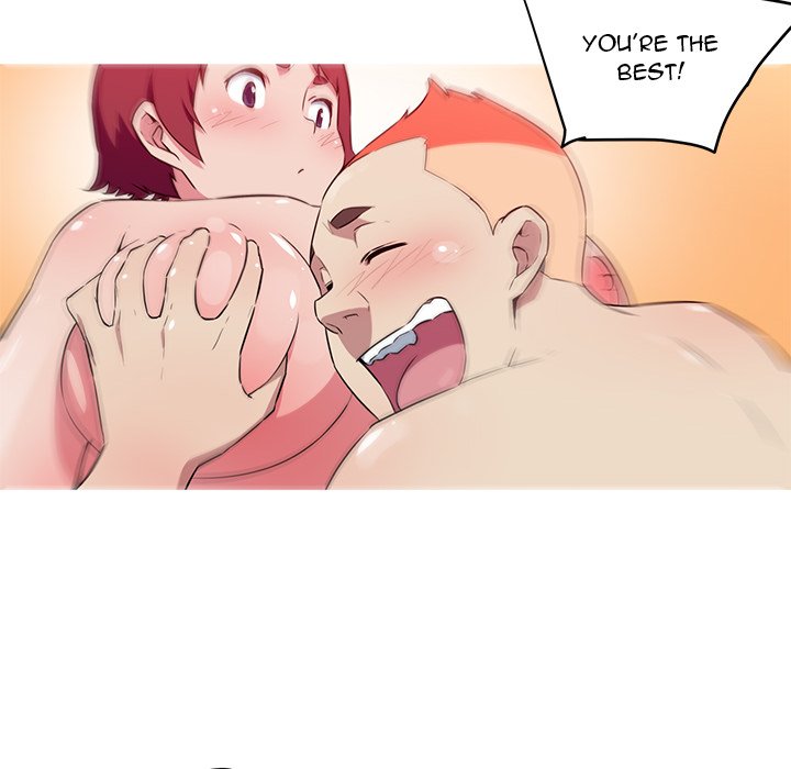 My Girlfriend is a Star - Chapter 28 - picture 29