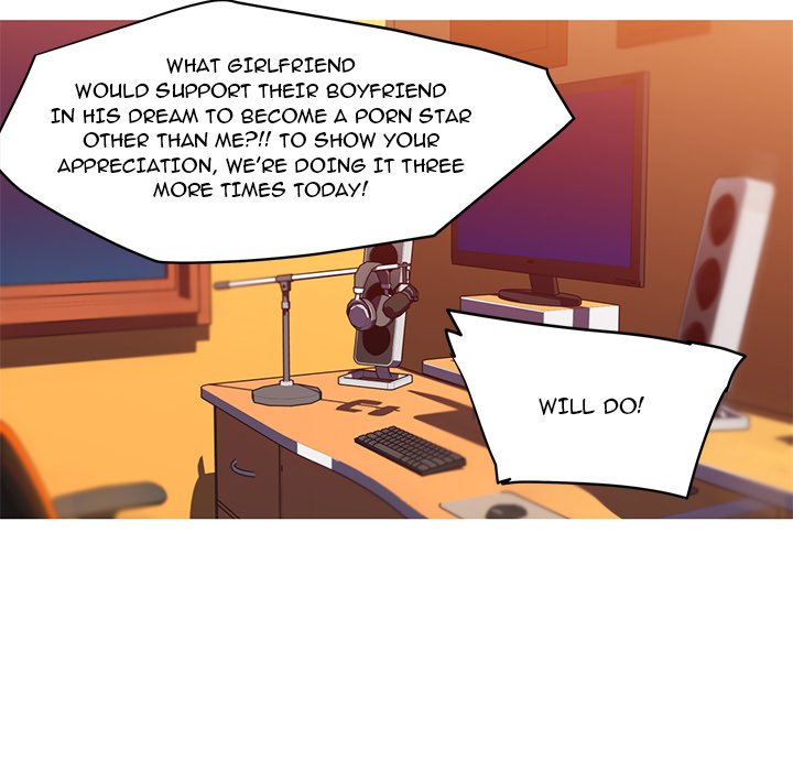 My Girlfriend is a Star - Chapter 28 - picture 30