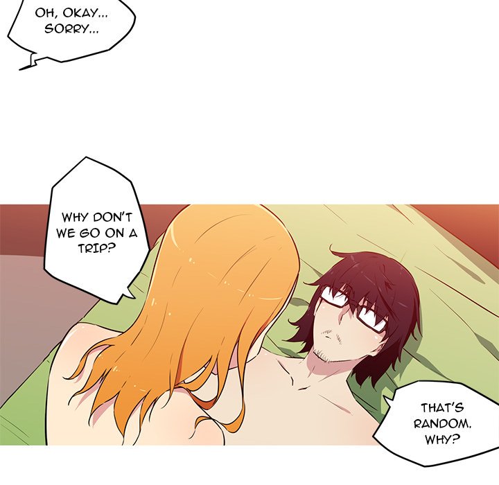 My Girlfriend is a Star - Chapter 28 - picture 33