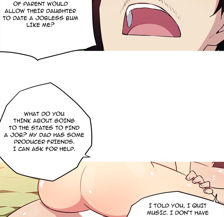 My Girlfriend is a Star - Chapter 28 - picture 35