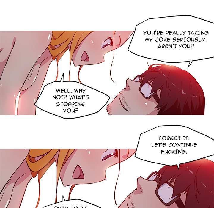 My Girlfriend is a Star - Chapter 28 - picture 38