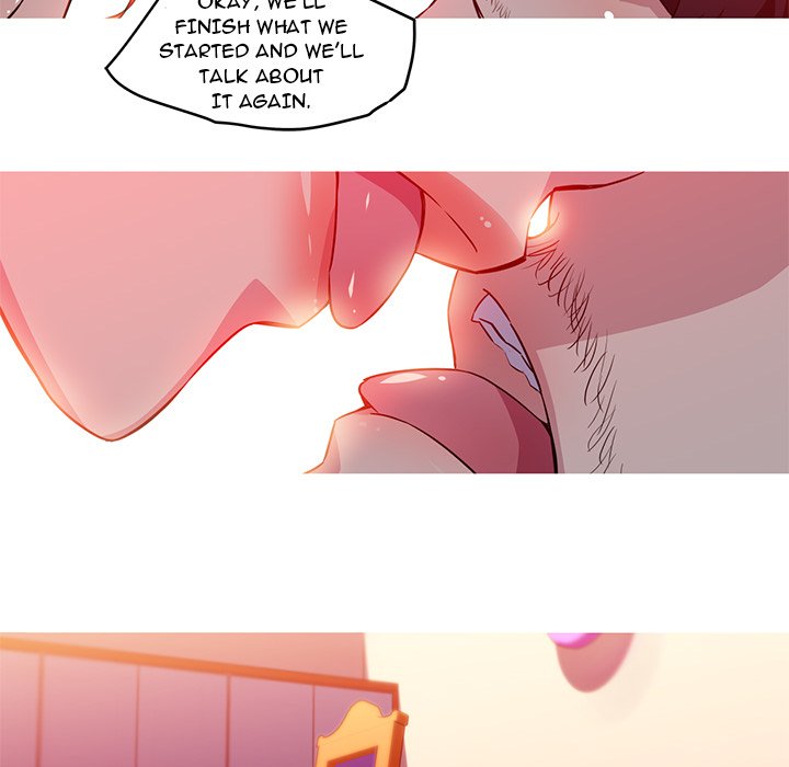 My Girlfriend is a Star - Chapter 28 - picture 39
