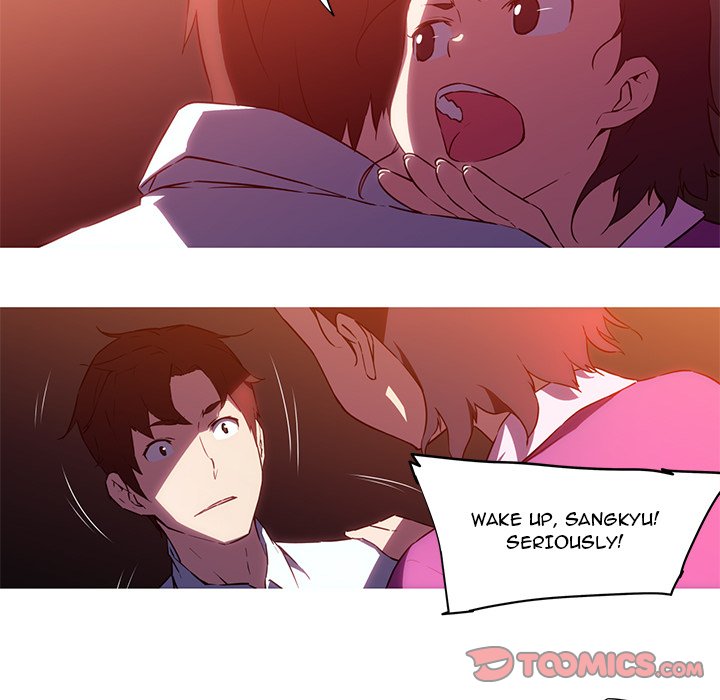 My Girlfriend is a Star - Chapter 28 - picture 4