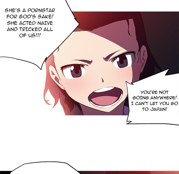 My Girlfriend is a Star - Chapter 28 - picture 42