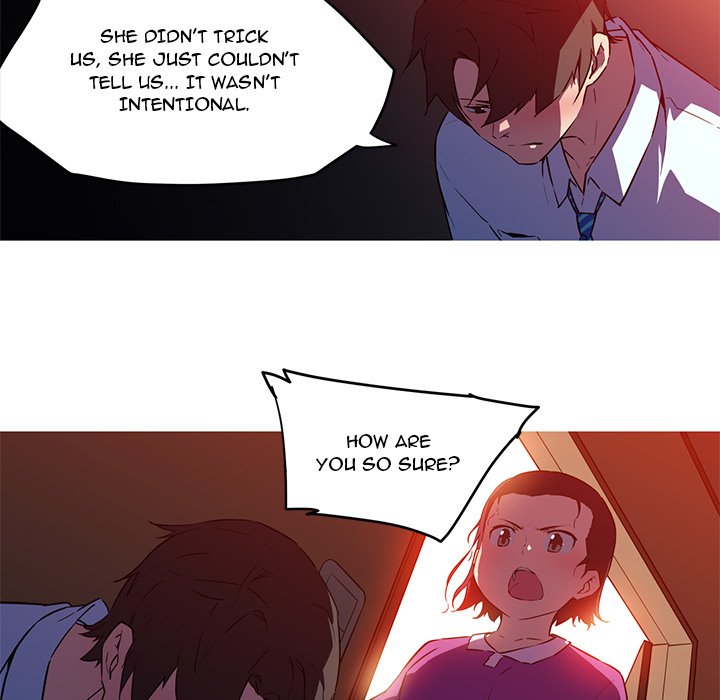 My Girlfriend is a Star - Chapter 28 - picture 43