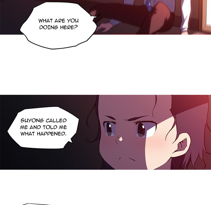 My Girlfriend is a Star - Chapter 28 - picture 6
