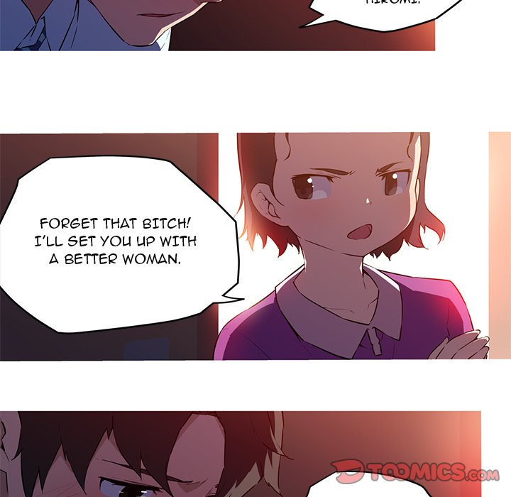My Girlfriend is a Star - Chapter 28 - picture 8