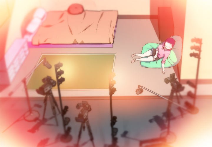 My Girlfriend is a Star - Chapter 29 - picture 1