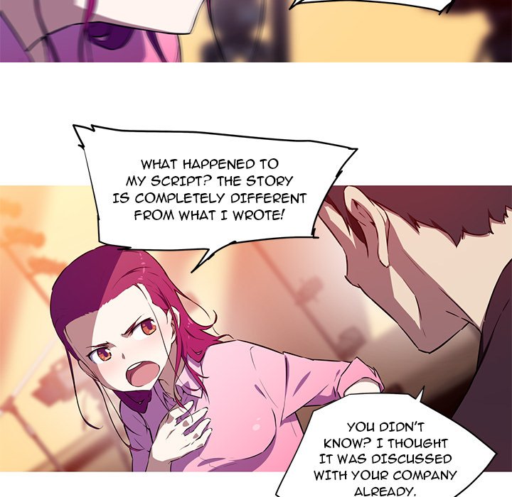 My Girlfriend is a Star - Chapter 29 - picture 10