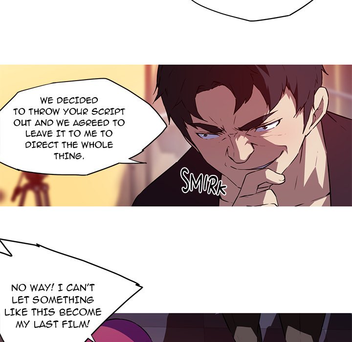 My Girlfriend is a Star - Chapter 29 - picture 11