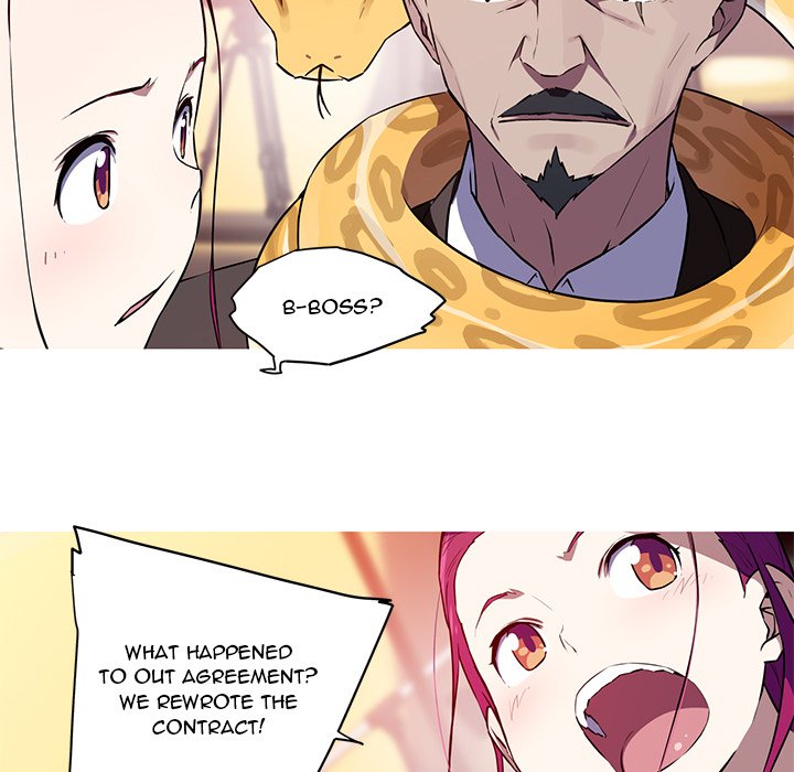 My Girlfriend is a Star - Chapter 29 - picture 13