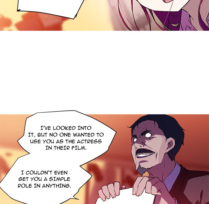 My Girlfriend is a Star - Chapter 29 - picture 14