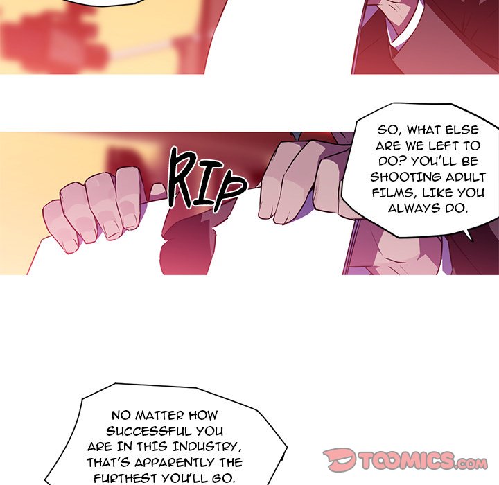 My Girlfriend is a Star - Chapter 29 - picture 15
