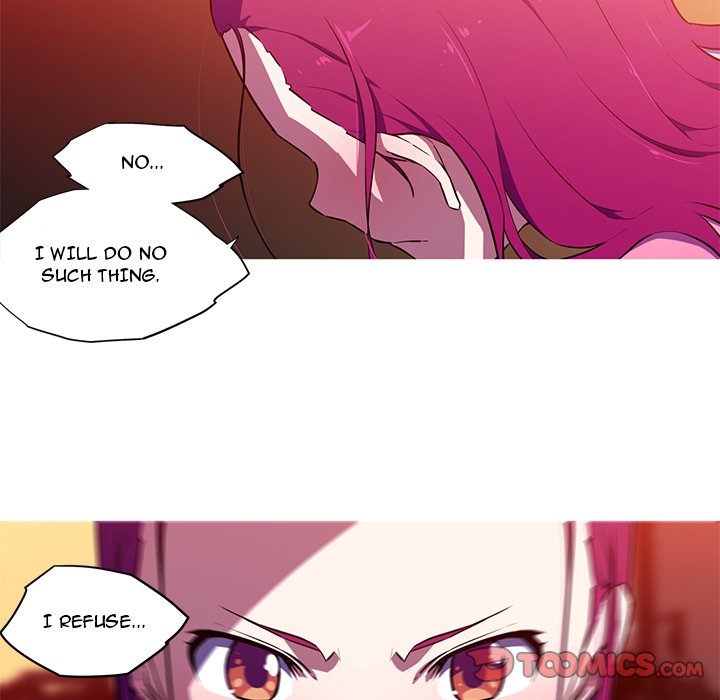 My Girlfriend is a Star - Chapter 29 - picture 18