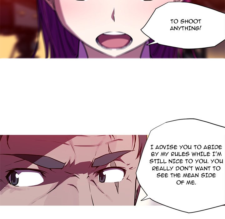 My Girlfriend is a Star - Chapter 29 - picture 19